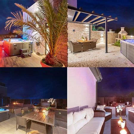 Seaside Villa & Spa ลิทซ์ยัน ภายนอก รูปภาพ