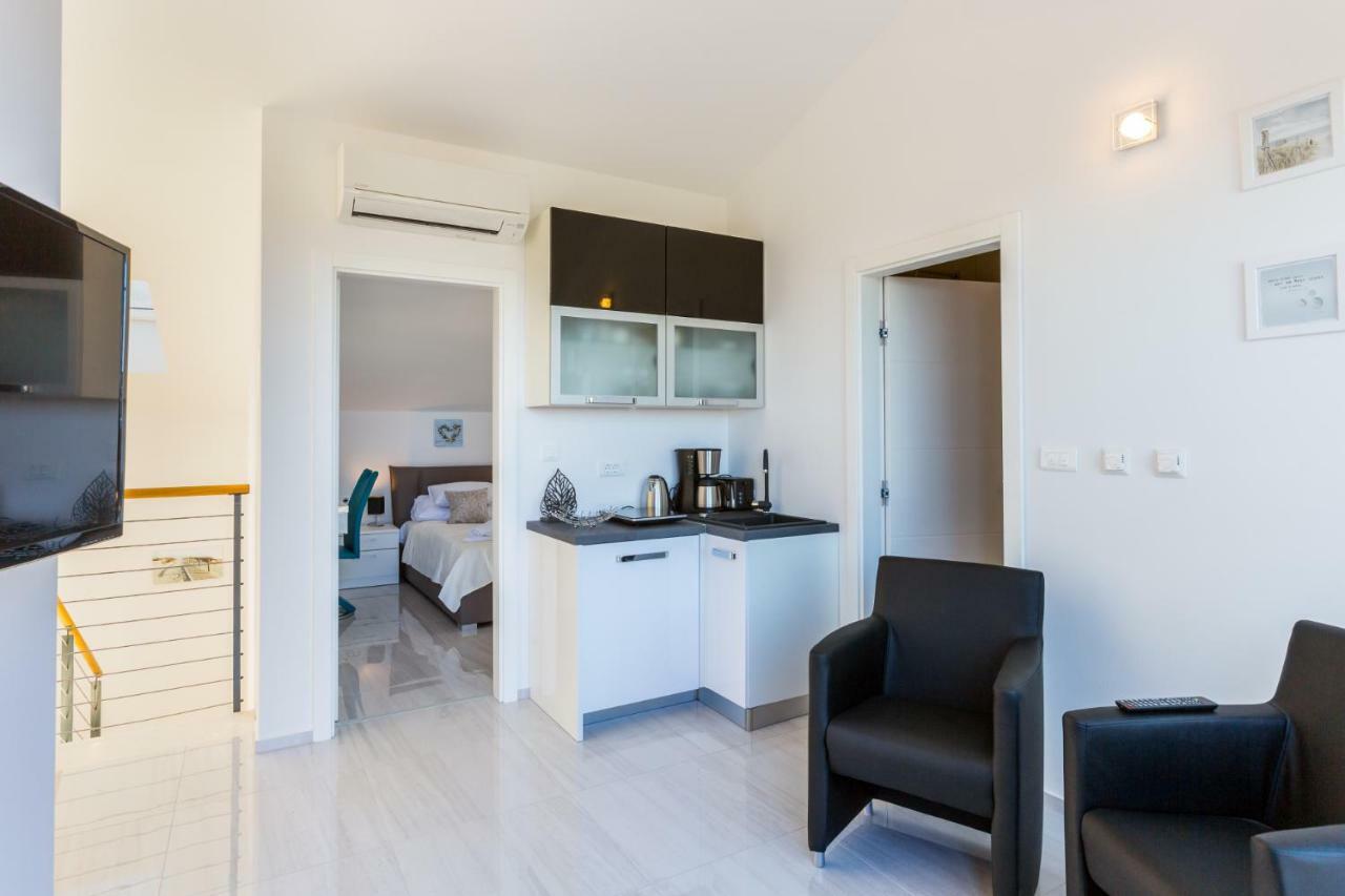 Seaside Villa & Spa ลิทซ์ยัน ภายนอก รูปภาพ