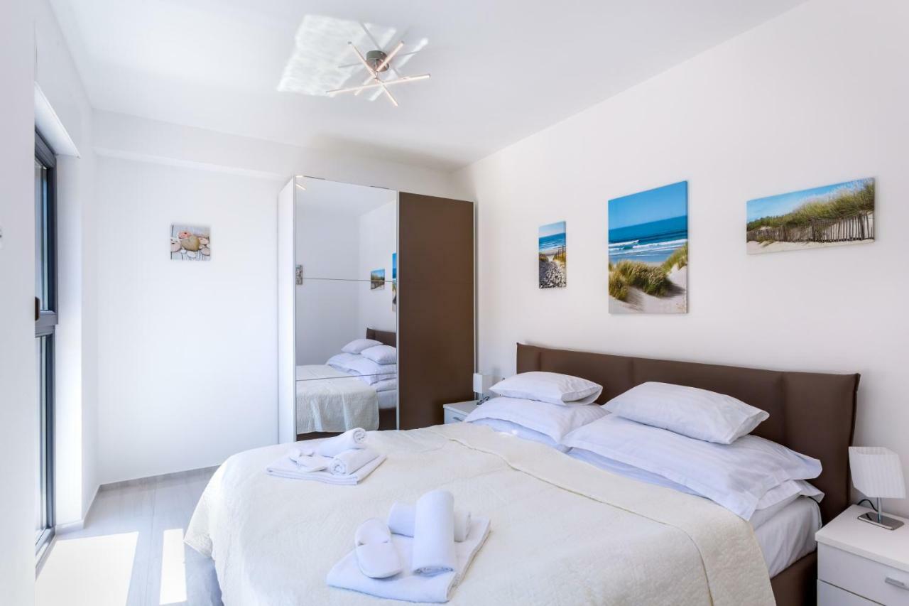Seaside Villa & Spa ลิทซ์ยัน ภายนอก รูปภาพ