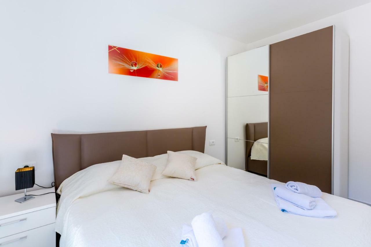 Seaside Villa & Spa ลิทซ์ยัน ภายนอก รูปภาพ